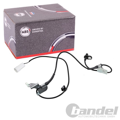 Abs sensor raddrehzahl - abs-sensor,