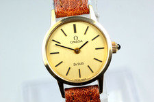 [Fast neuwertig] Omega De