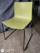 Arper Catifa 46 Grün