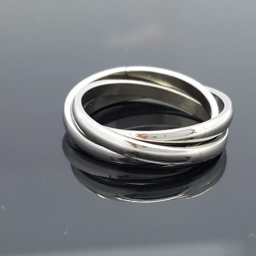 Ringe stressring edelstahl - stressring,