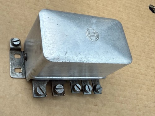 Nsu prinz spannungs regler - nsu,