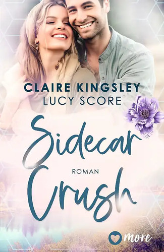 Sidecar crush - sidecar,