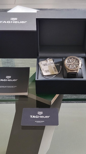 Tag heuer car208z carrera - heuer,