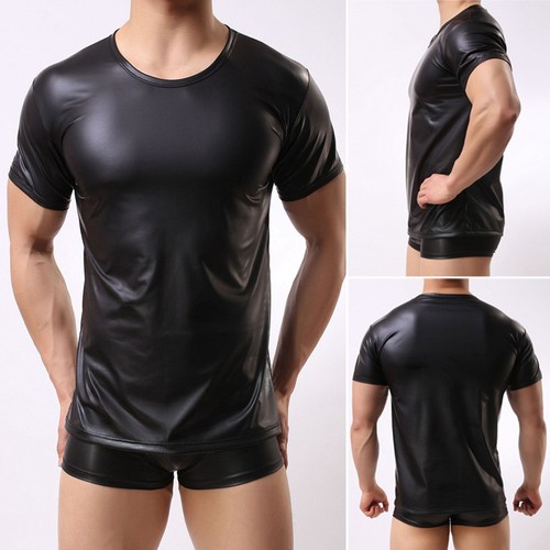 Schwarz unterwäsche shirt - schwarz,