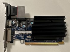 Amd radeon 6450 1gb ddr3 - amd,