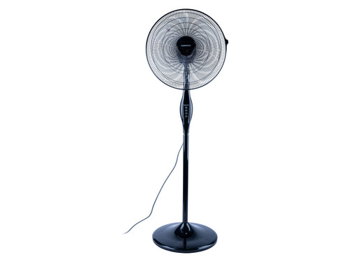 Tornado standventilator - tornado,