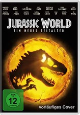 Jurassic World: Ein neues