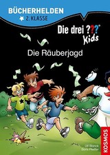 Die drei ??? Kids