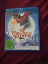 Blu-ray/ Disneys Eine