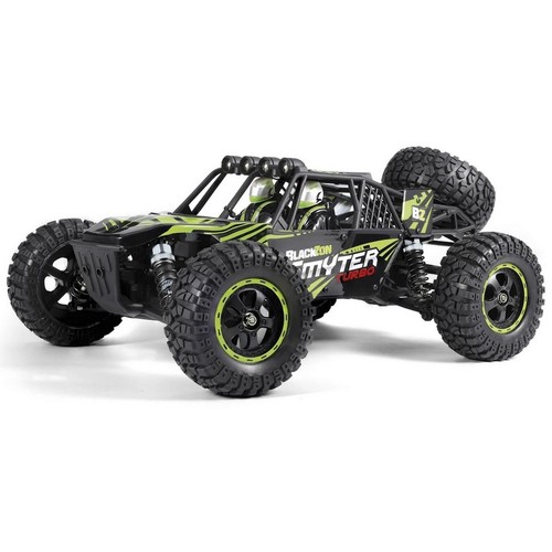 Hpi blackzon 540232 - blackzon, smyter