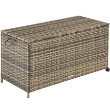Auflagenbox Kuusamo, Rattan