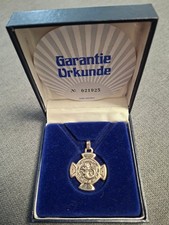 Hanussen Draco Magnet