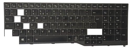 Fs110 eine tastatur - eine, taste