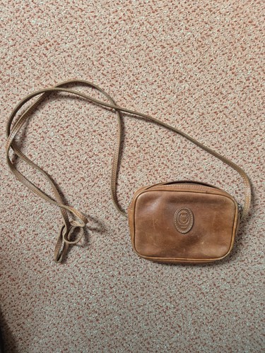 Umhängetasche klein leder - klein,,