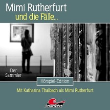 Mimi Rutherfurt 65: Der