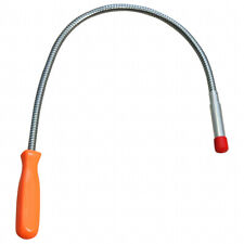 Magnetheber Magnetstab Biegsam (Flexible) 56 cm mit starke Zugkraft Hebekraft