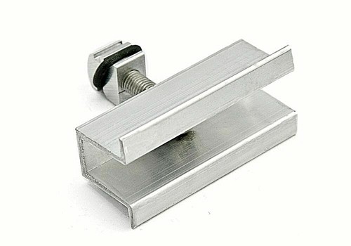 Variable mittelklemme set - , 35