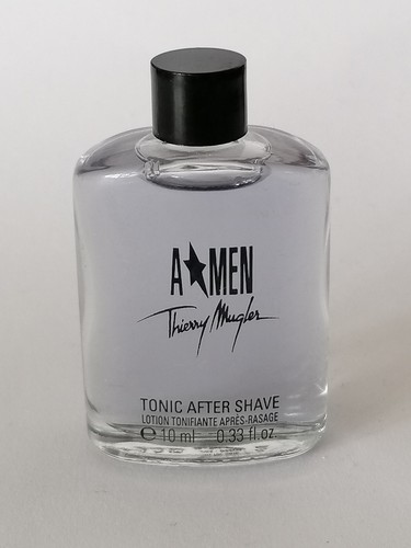 Parfum miniatur men thierry - parfum,