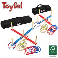 Ringwurfspiel Outdoor