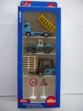Siku 6336 Geschenkset