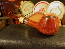 Poul Winslow Rarität! Estate Pfeife smoking pipe pipa  Rauchfertig!
