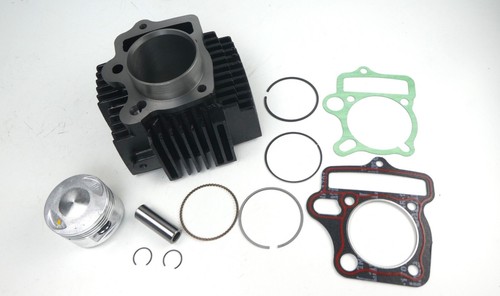 Zylinderset für 125ccm motor - zylinderset,