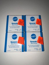 Shofu Greenie Mini-Points - FG