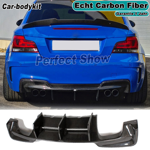 Für bmw e82m coupe carbon - bmw,