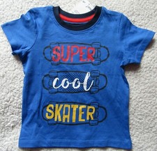Kinder T-Shirt super cool