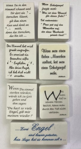 Lablanche silikonstempel - lablanche,