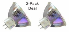 2pc EFR Bulb for Bauer 8mm