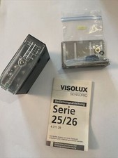 Visolux Lichtschranke RL