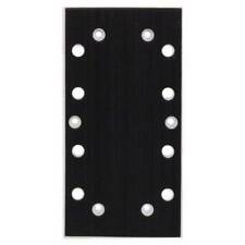 Schleifplatte 185 x 93 mm, für GSS 230 A, GSS 230 AE, mit Kletthaftung Bosch
