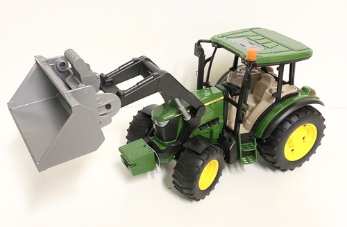 Bruder traktor - bruder, 02106-02108)