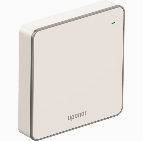 Uponor smatrix pulse com 208 - smatrix,