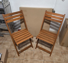 Balkonset Balkonstühle 2er