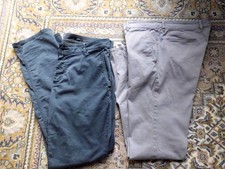 2 Herrenhosen BOSS Gr. 34 / 32