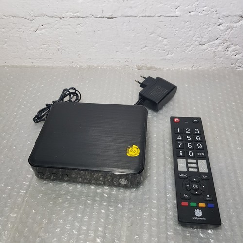 Humax unitymedia umz 101 - humax,