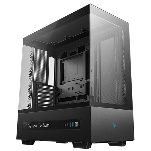 Deepcool ch690 digital - digital, black