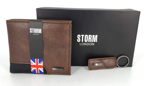 Storm london austell - london,