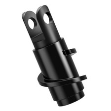 Schneefräse Rutsche Rotater