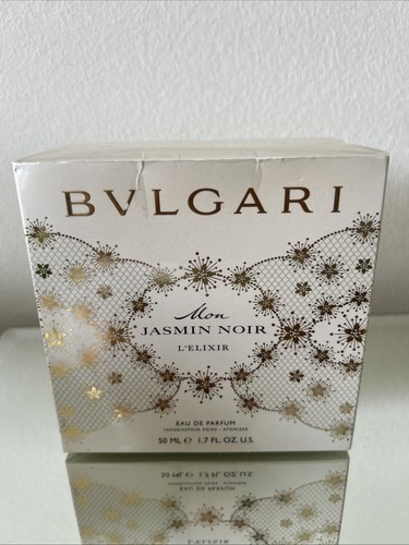 Bvlgari bulgari mon jasmin - bvlgari,