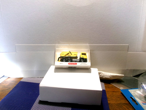 Wiking 069706 absetzkipper man - 069706,