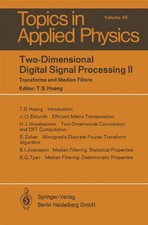 Two-Dimensional Digital Signal
