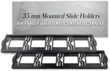 Plustek 2er-Pack 35 mm