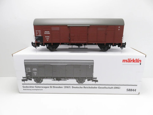 Märklin 58844 ged - (1hol515),