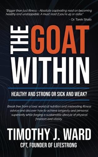 The goat within healthy and - healthy,
