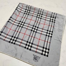 Burberrys Nova Check