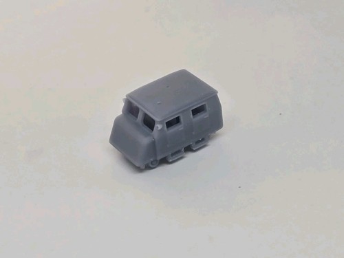 Kleinwagen klv 12 - 11,