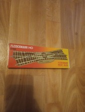 Fleischmann 6166: Profi-Gleis